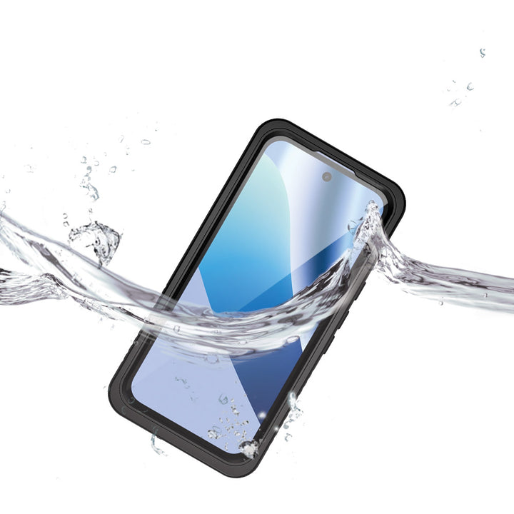 ARMOR-X Google Pixel 10a Waterproof Case IP68 shock &amp; water proof Cover. IP68 Waterproof with fully submergible to 6.6&