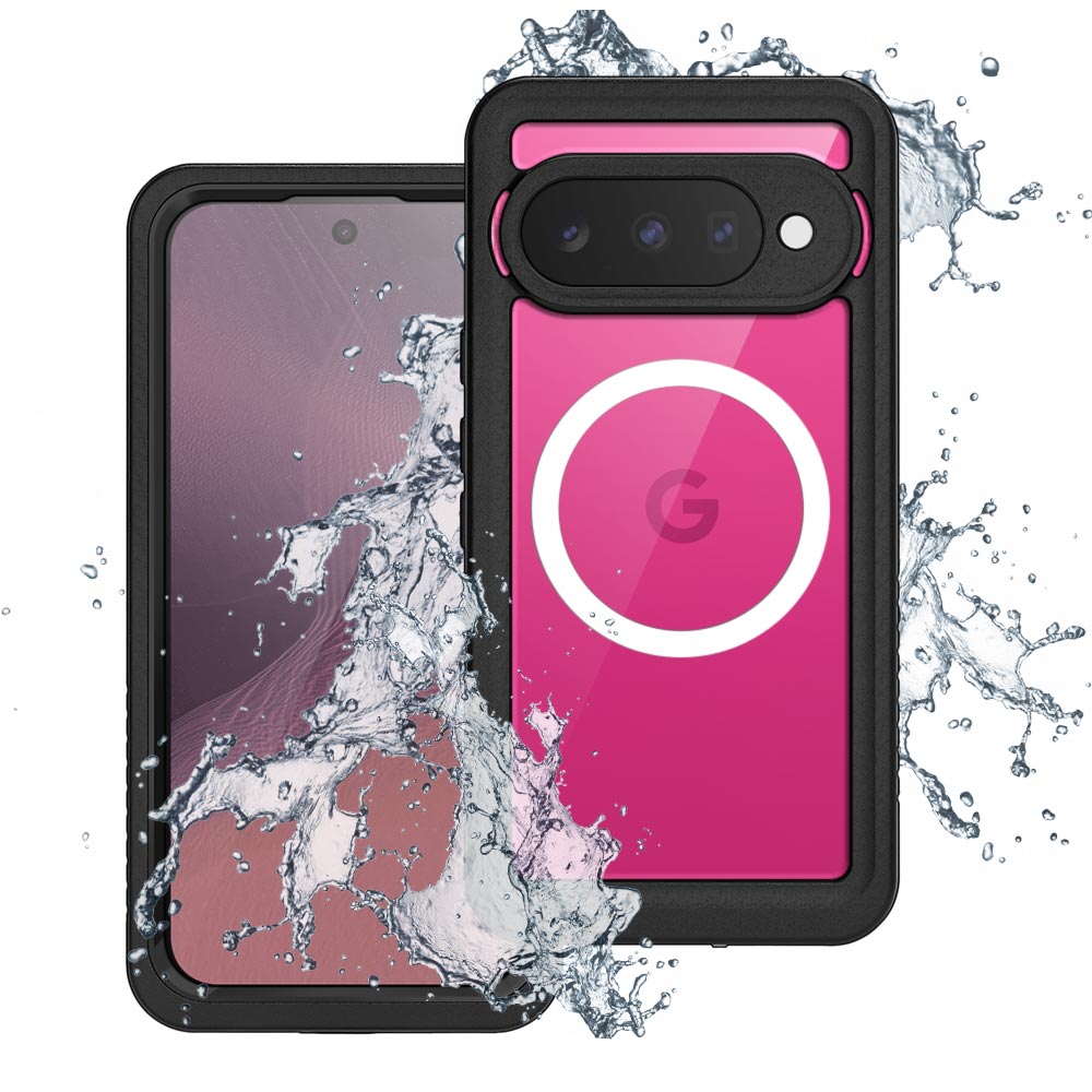 ARMOR-X Google Pixel 11 Waterproof Case IP68 shock &amp; water proof Cover. Rugged Design with the best waterproof protection.