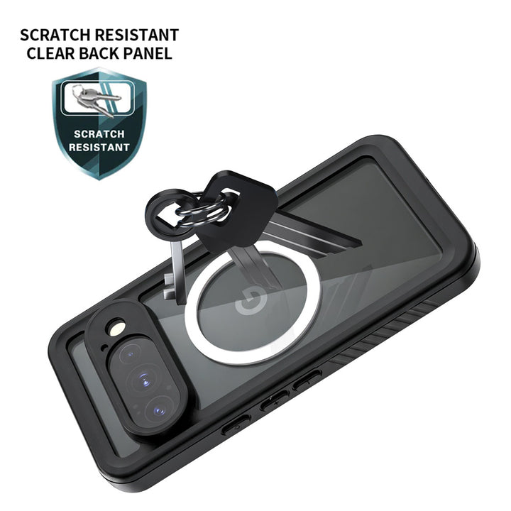 ARMOR-X Google Pixel 11 Pro IP68 shock &amp; water proof Cover. Scratch resistant cover.