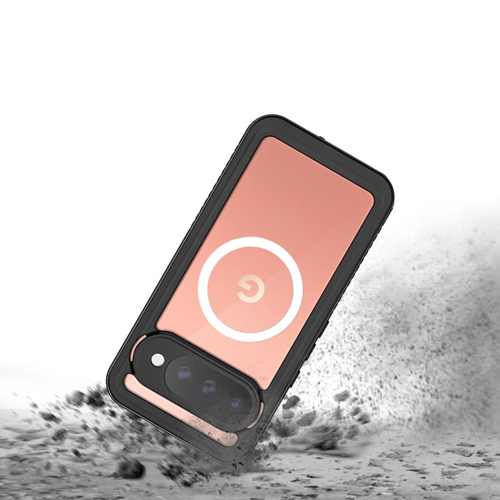 ARMOR-X Google Pixel 11 Pro XL IP68 shock &amp; water proof Cover. Shockproof drop proof case Military-Grade Rugged protection protective covers.