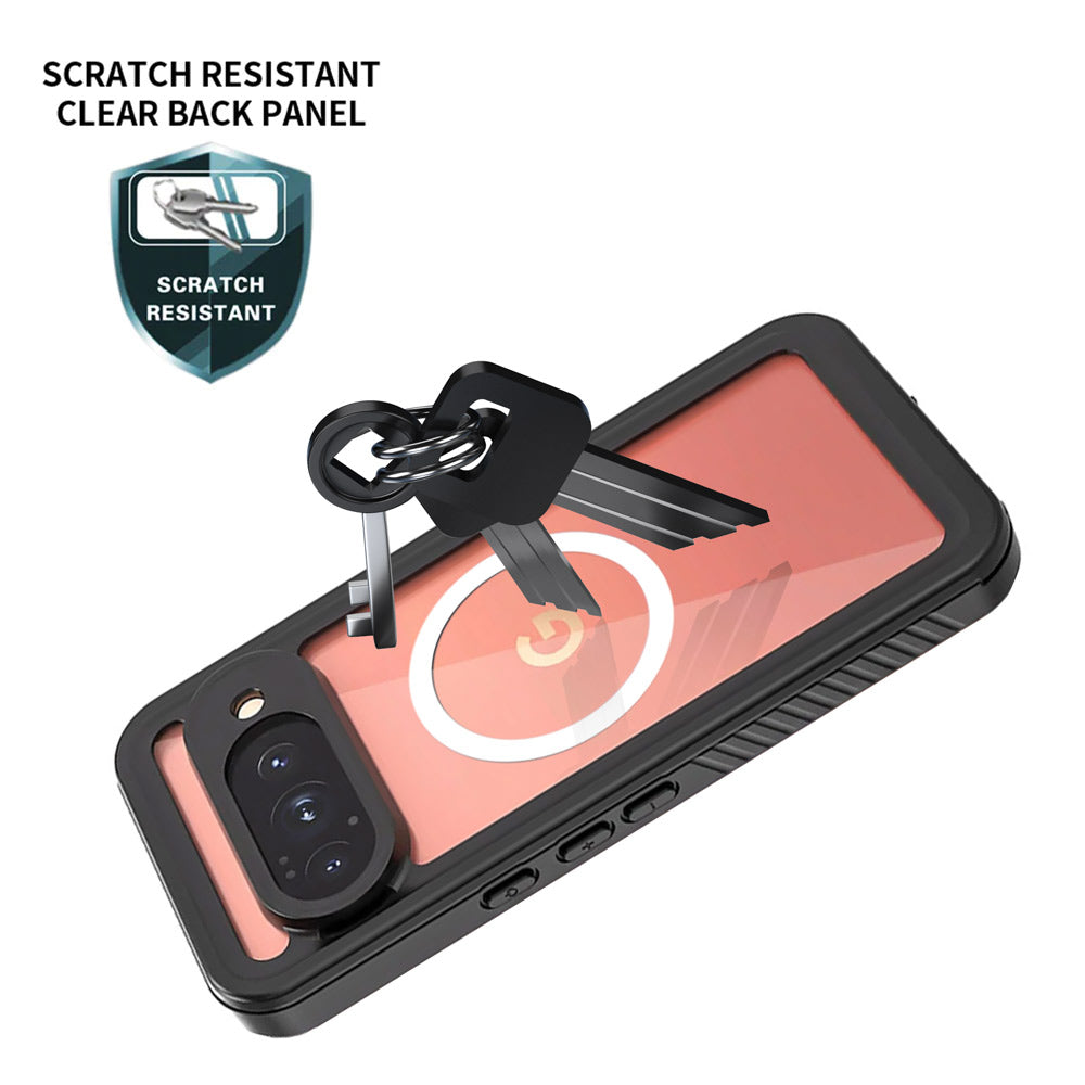 ARMOR-X Google Pixel 11 Pro XL IP68 shock &amp; water proof Cover. Scratch resistant cover.