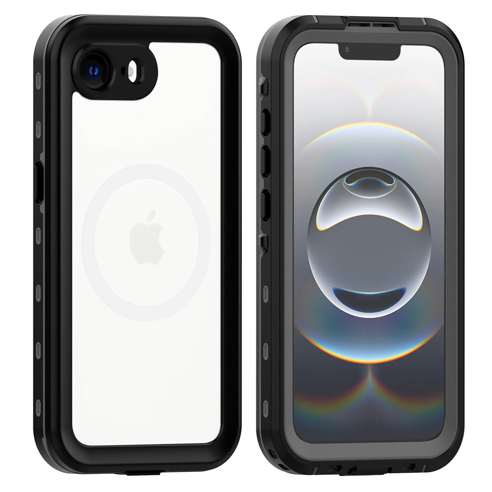 ARMOR-X iPhone 17e / 16e IP68 shock & water proof Cover. Scratch resistant cover.