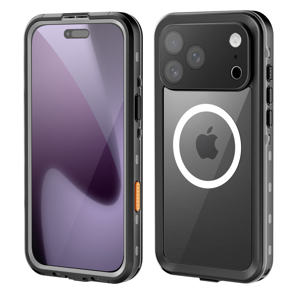 Amn Iph Waterproof Bag For Iphone 12 Pro Max AMN-IPH-17PMX IPhone