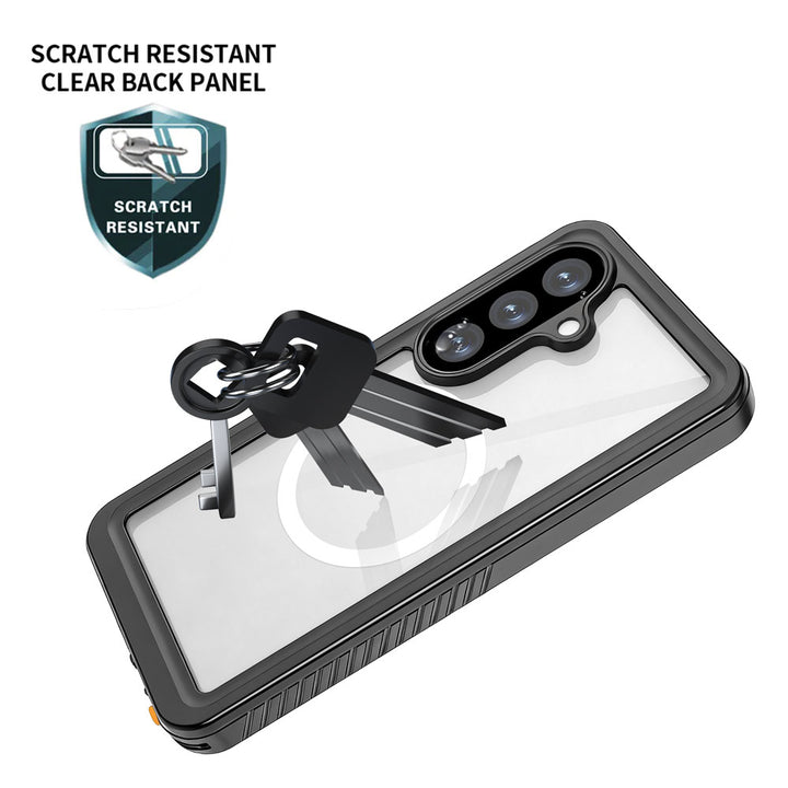 ARMOR-X Samsung Galaxy S26 SM-S941 IP68 shock & water proof Cover. Scratch resistant cover.