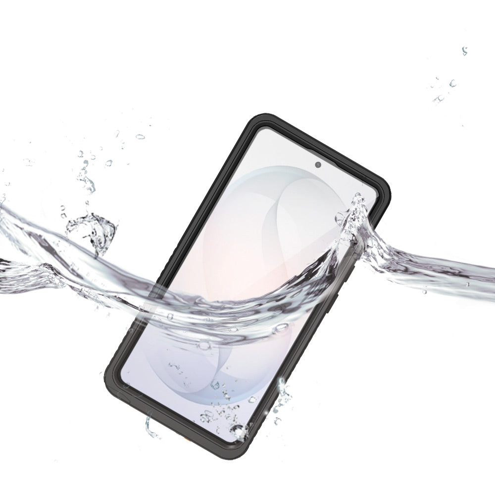 ARMOR-X Samsung Galaxy S26 Ultra SM-S948 Waterproof Case IP68 shock & water proof Cover. IP68 Waterproof with fully submergible to 6.6' / 2 meter.