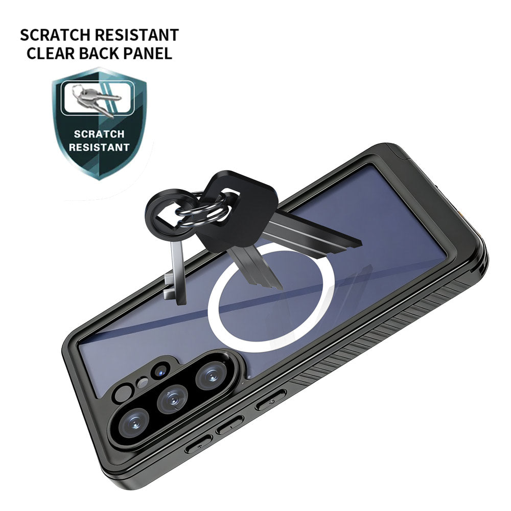 ARMOR-X Samsung Galaxy S26 Ultra SM-S948 IP68 shock & water proof Cover. Scratch resistant cover.