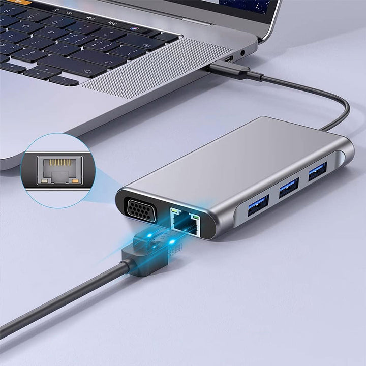 X-DOCK MODULES & ADD ONS – ARMOR-X