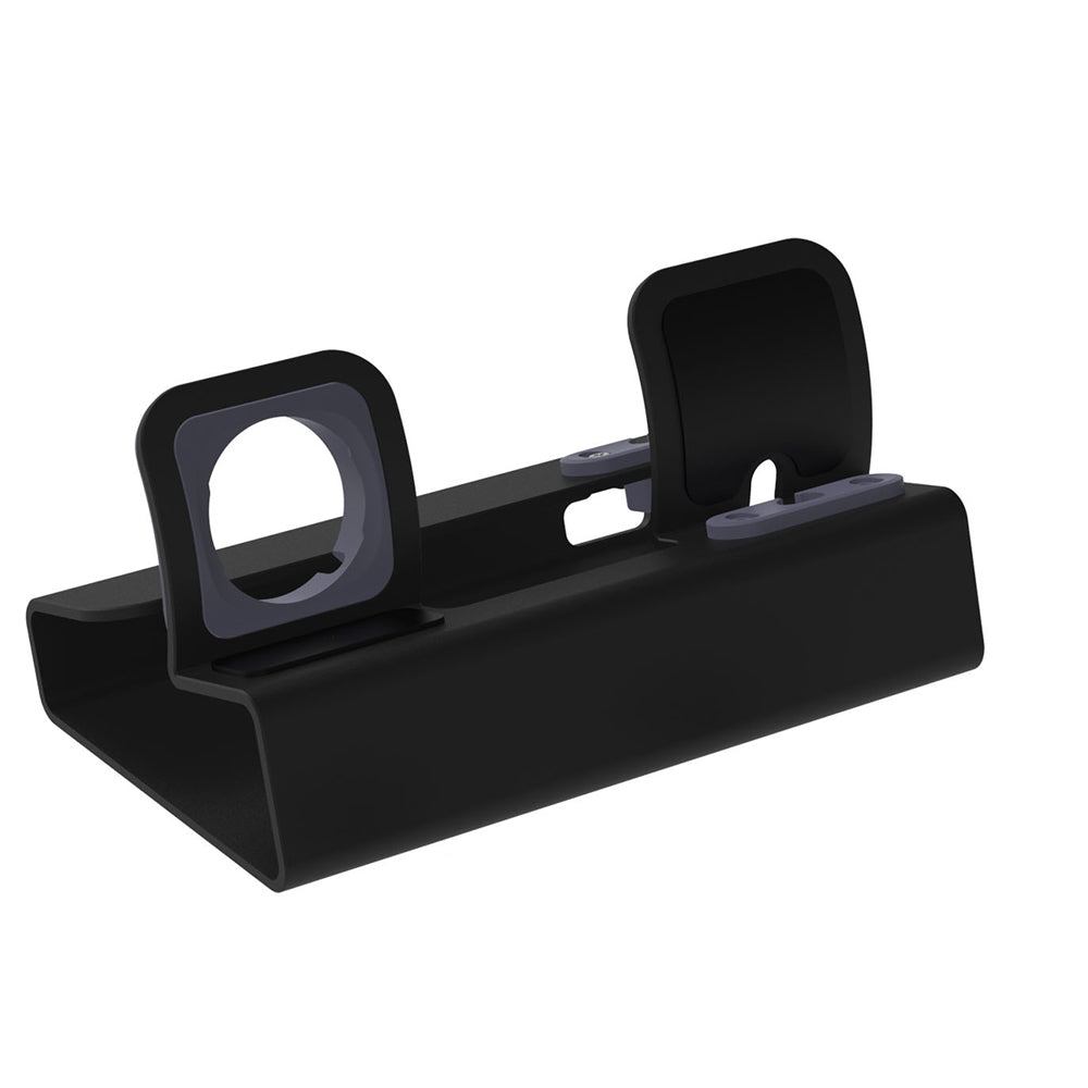 APL-DK05 | 3-in-1 Charging Stand for iPhone, AirPods &amp; Apple Watch