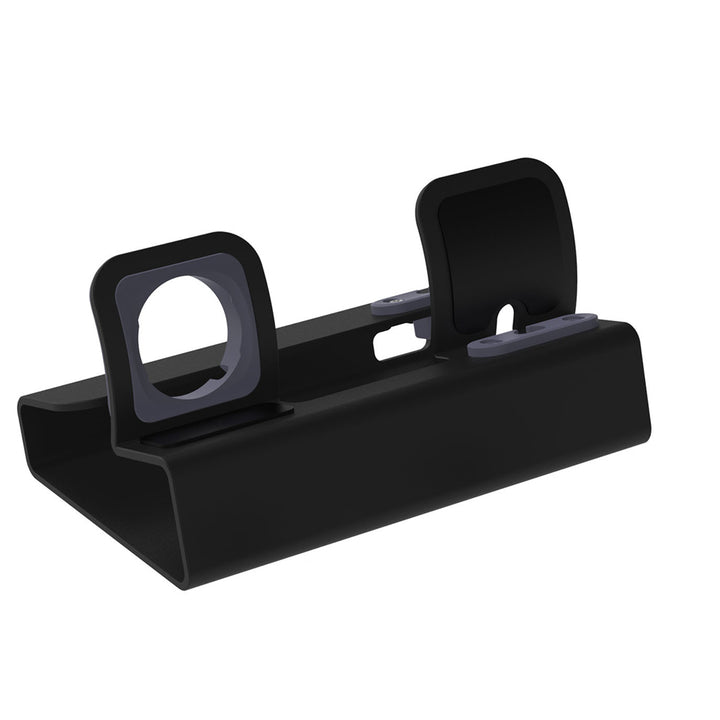 APL-DK05 | 3-in-1 Charging Stand for iPhone, AirPods &amp; Apple Watch