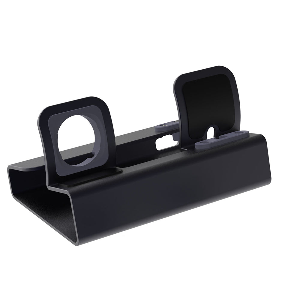APL-DK05 | 3-in-1 Charging Stand for iPhone, AirPods &amp; Apple Watch
