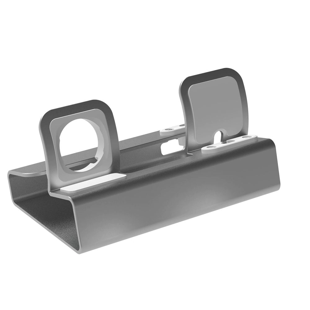 APL-DK05 | 3-in-1 Charging Stand for iPhone, AirPods &amp; Apple Watch
