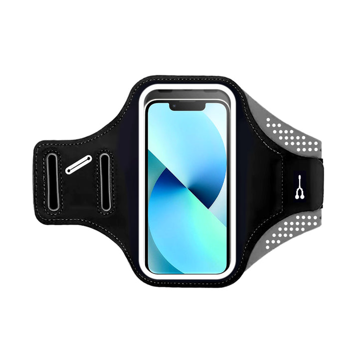 ARM-A01 | Running Armband w/ Key Holder
