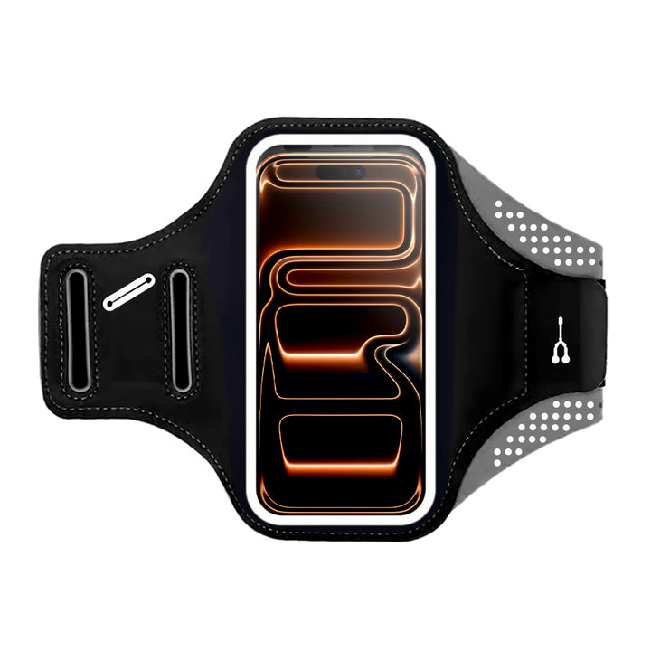 ARM-A01 | Running Armband w/ Key Holder