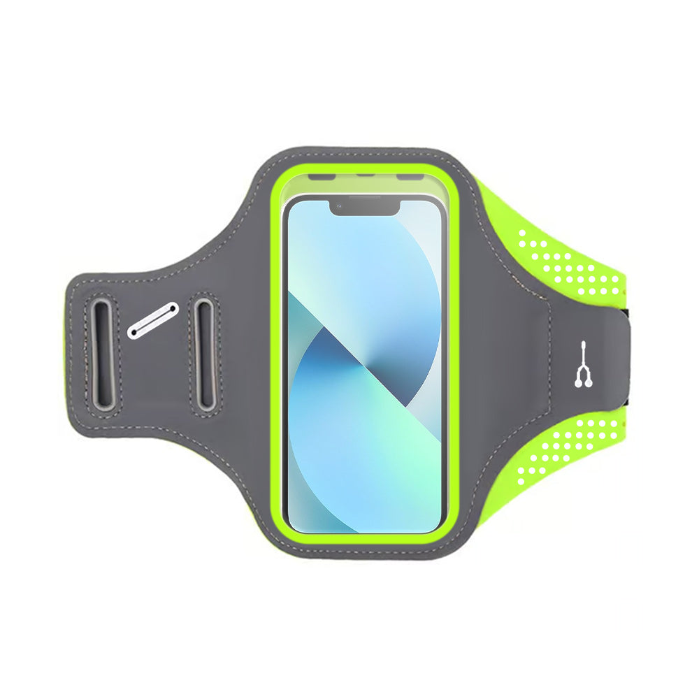 ARM-A01 | Running Armband w/ Key Holder