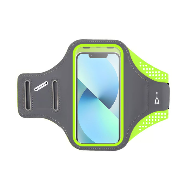 ARM-A01 | Running Armband w/ Key Holder