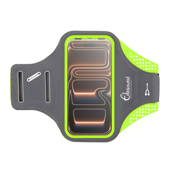 ARM-A01 | Running Armband w/ Key Holder