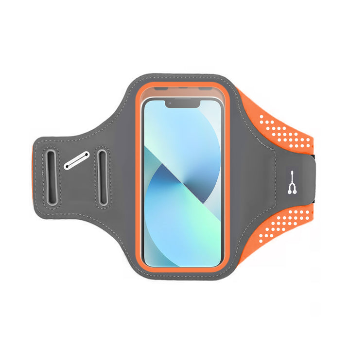 ARM-A01 | Running Armband w/ Key Holder
