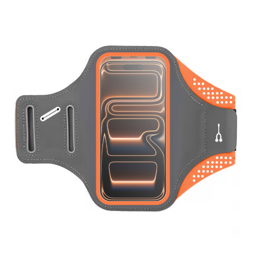 ARM-A01 | Running Armband w/ Key Holder