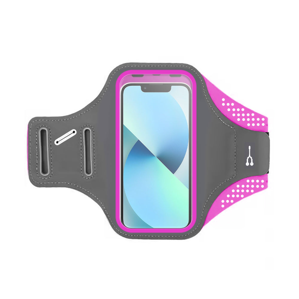 ARM-A01 | Running Armband w/ Key Holder