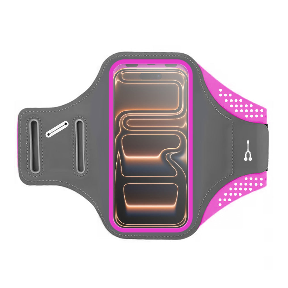 ARM-A01 | Running Armband w/ Key Holder