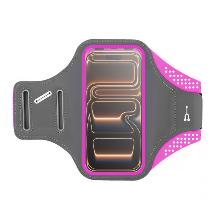 ARM-A01 | Running Armband w/ Key Holder