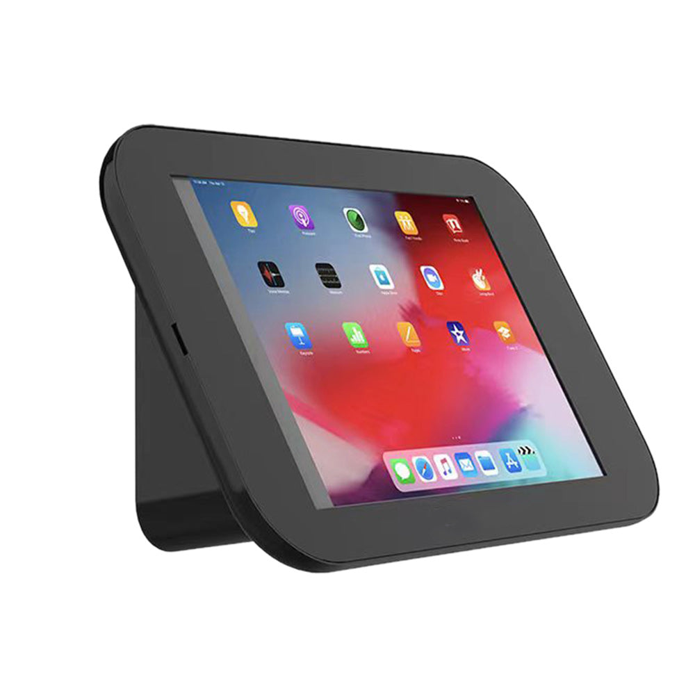 SCM1-iPad-A3 | iPad Pro 10.5 | 2-in-1 Counter Stand Kiosk or Wall