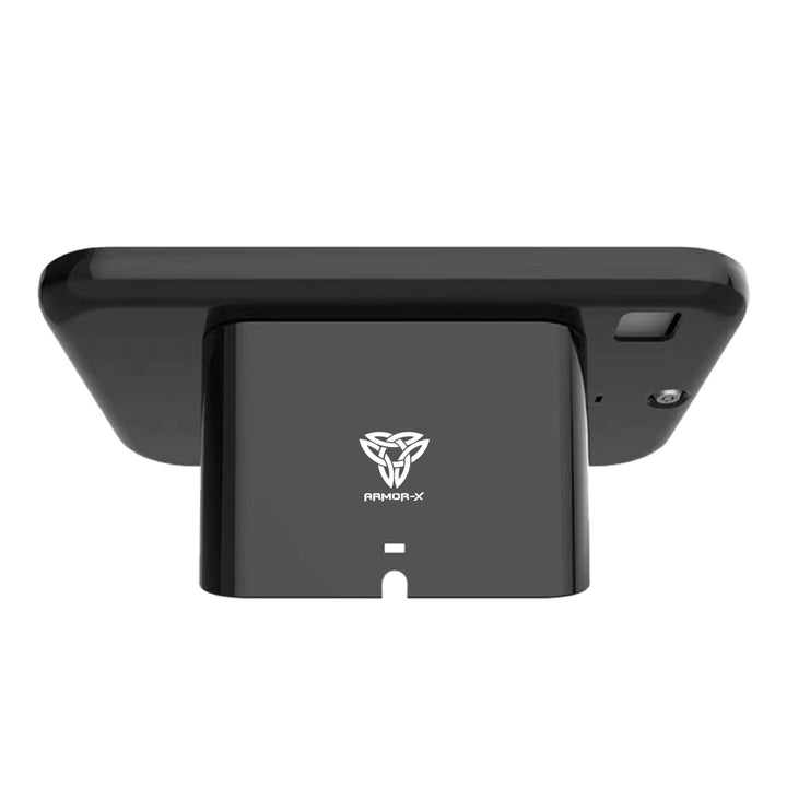 SCM1-iPad-N5 | iPad 10.9 | 2-in-1 Countertop / Wall Security Mount