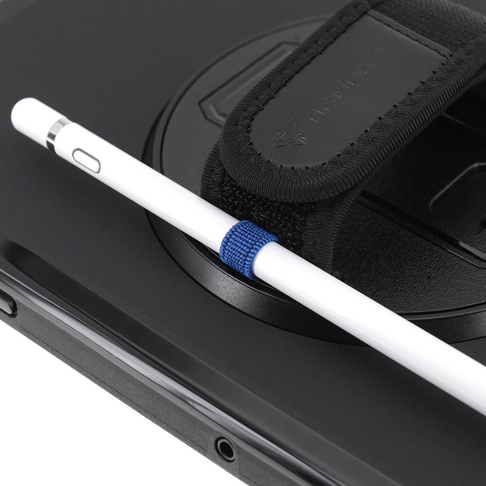 Lenovo Idea Tab Pro TB373 Waterproof / Shockproof Case With Mounting Solutions