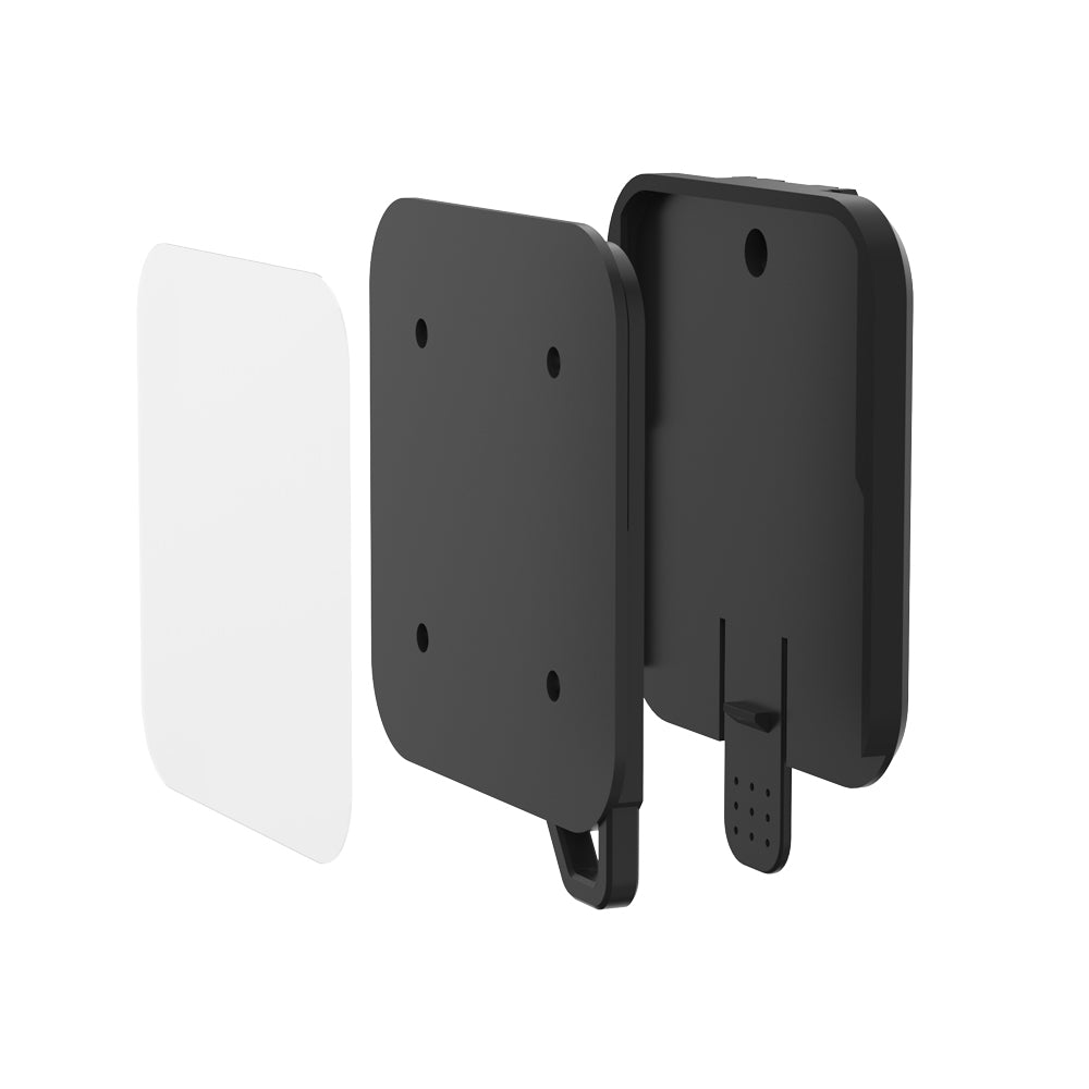 UN-EX1 | Square Card Reader Holder | X-DOCK Module – ARMOR-X