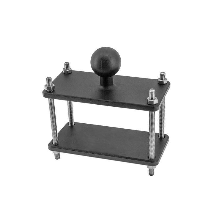 XMA-P60 | Forklift Trucks Pillar Mount Base