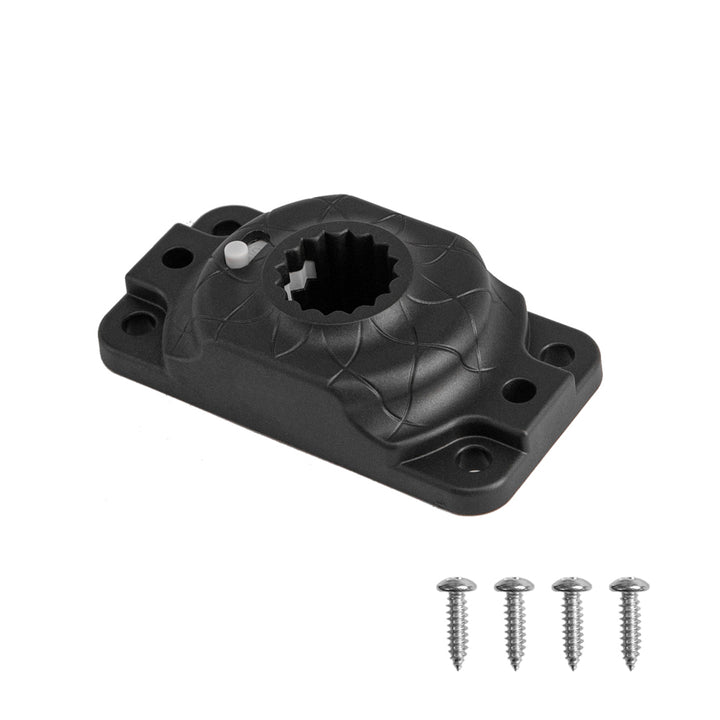 XTR-BS2 | Starport Kayak mounting base