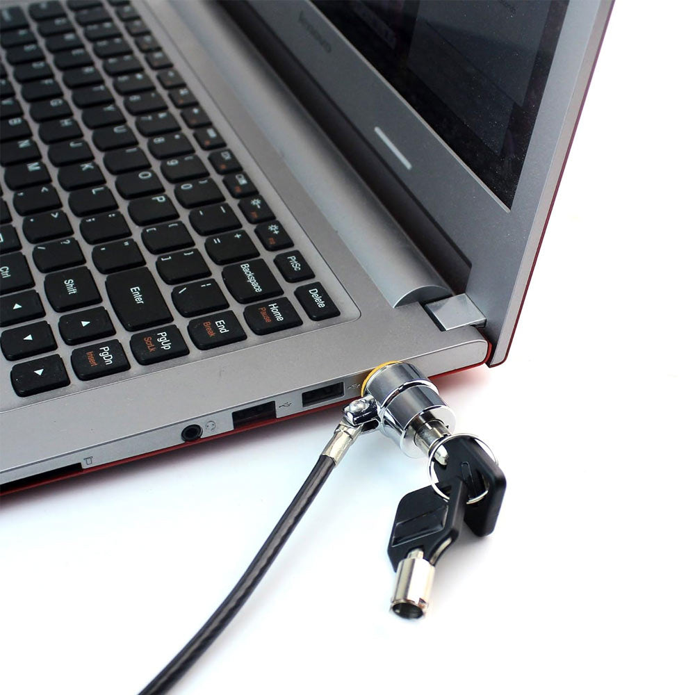 LOCK-01 | Security Lock for Tablet – ARMOR-X