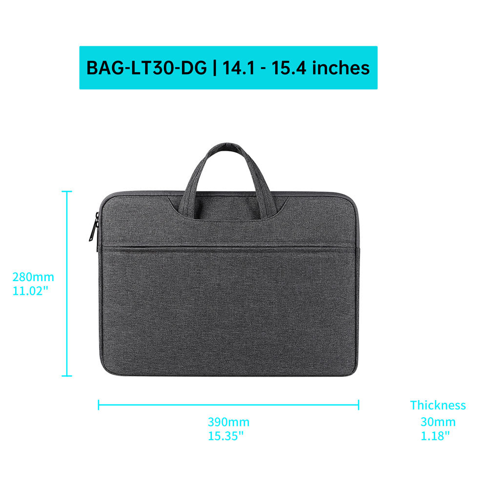 Armor-X BAG-LT - Notebook carrying case - 13