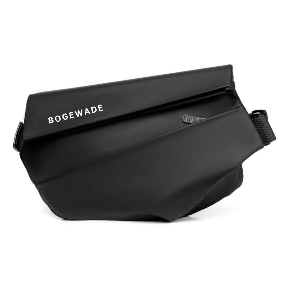 BAG-SL3 | Sling bag / Chest bag / Waist bag | Anti-splash bag