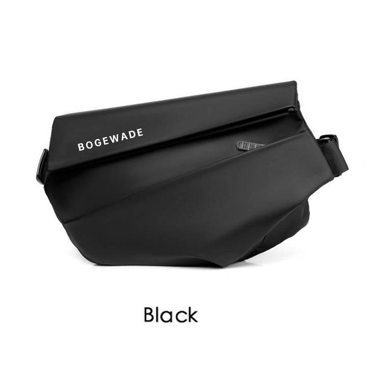 BAG-SL3 | Sling bag / Chest bag / Waist bag | Anti-splash bag