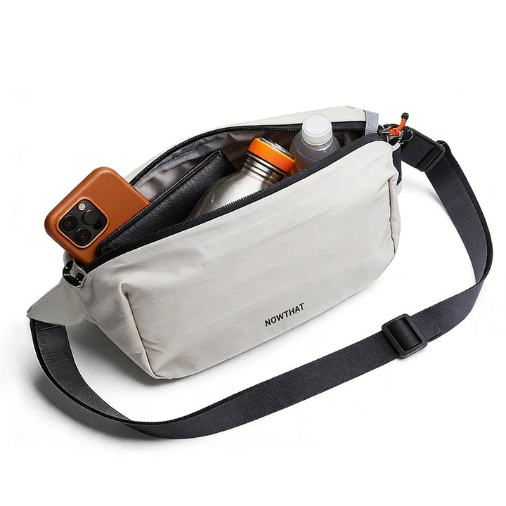 BAG-SL5 | Sling Bag / Chest Bag / Waist bag | Anti-Splash Bag