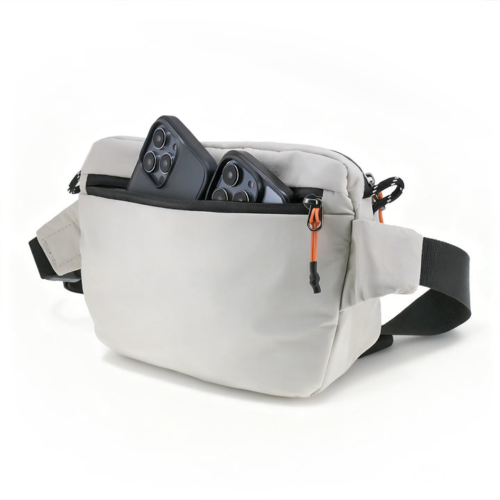 BAG-SL5 | Sling Bag / Chest Bag / Waist bag | Anti-Splash Bag