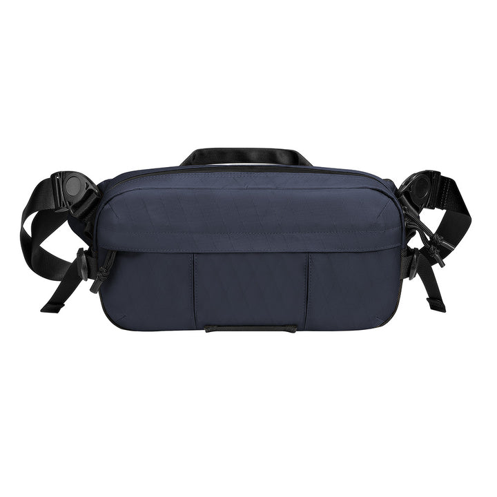 BAG-SL7 | Sling Bag / Chest Bag / Shoulder Bag with Handle | Anti-Splash Bag