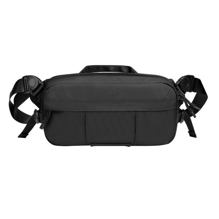 BAG-SL7 | Sling Bag / Chest Bag / Shoulder Bag with Handle | Anti-Splash Bag