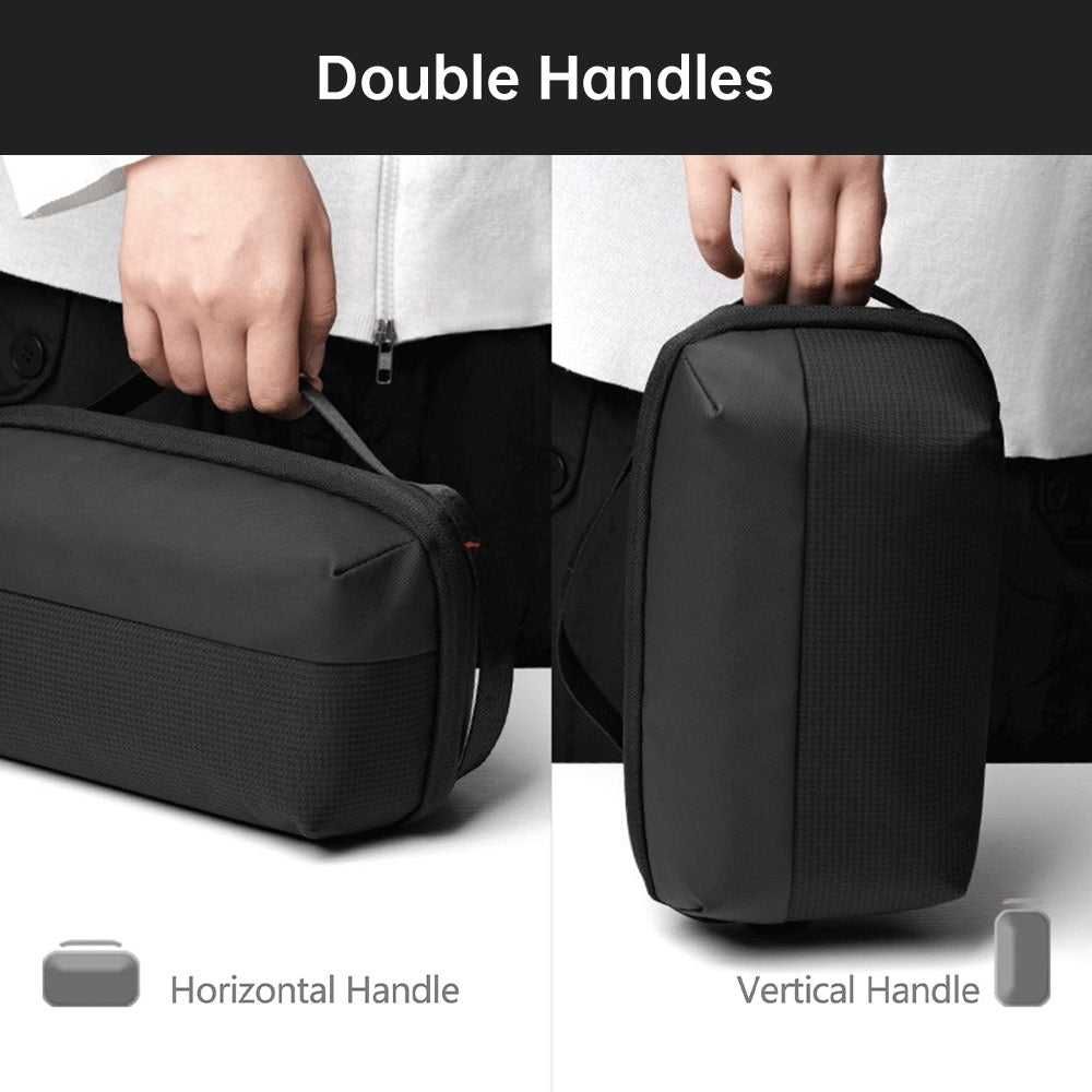 BAG-TRV02 | Travel Organiser Bag with Handle