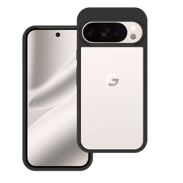 ARMOR-X Google Pixel 10 / 10 Pro shockproof cases. Military-Grade Rugged Design with best drop proof protection.