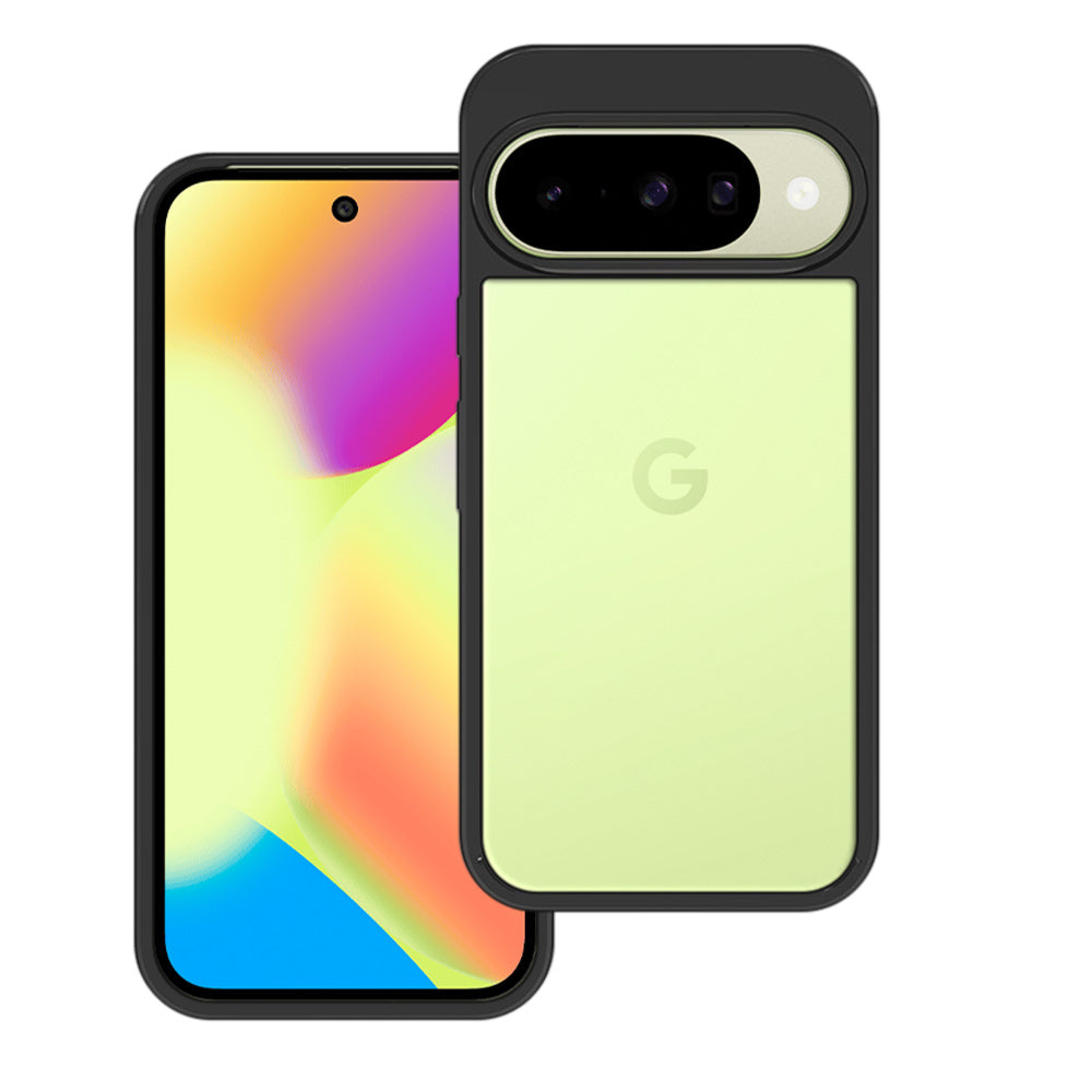 ARMOR-X Google Pixel 10 / 10 Pro shockproof cases. Military-Grade Rugged Design with best drop proof protection.