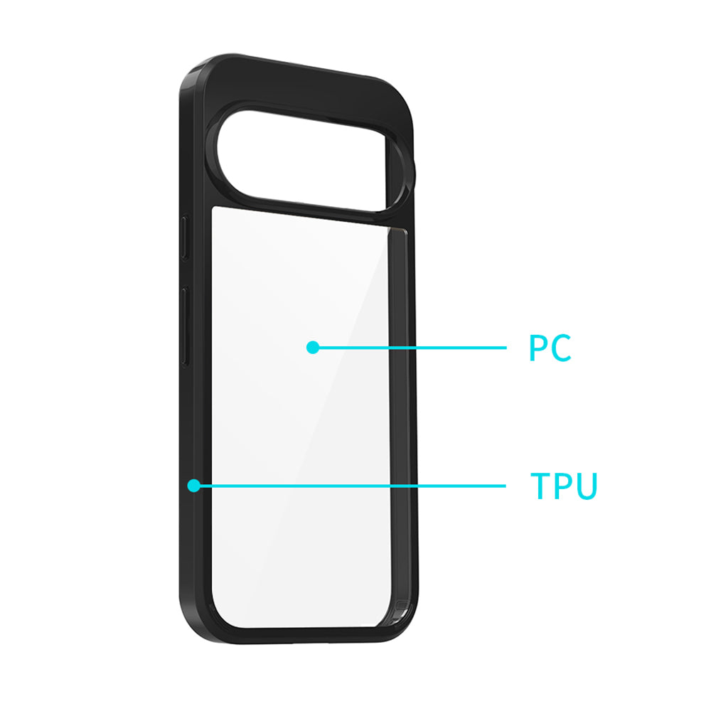 ARMOR-X Google Pixel 10 / 10 Pro shockproof cases. Dual Composite construction with excellent protection.