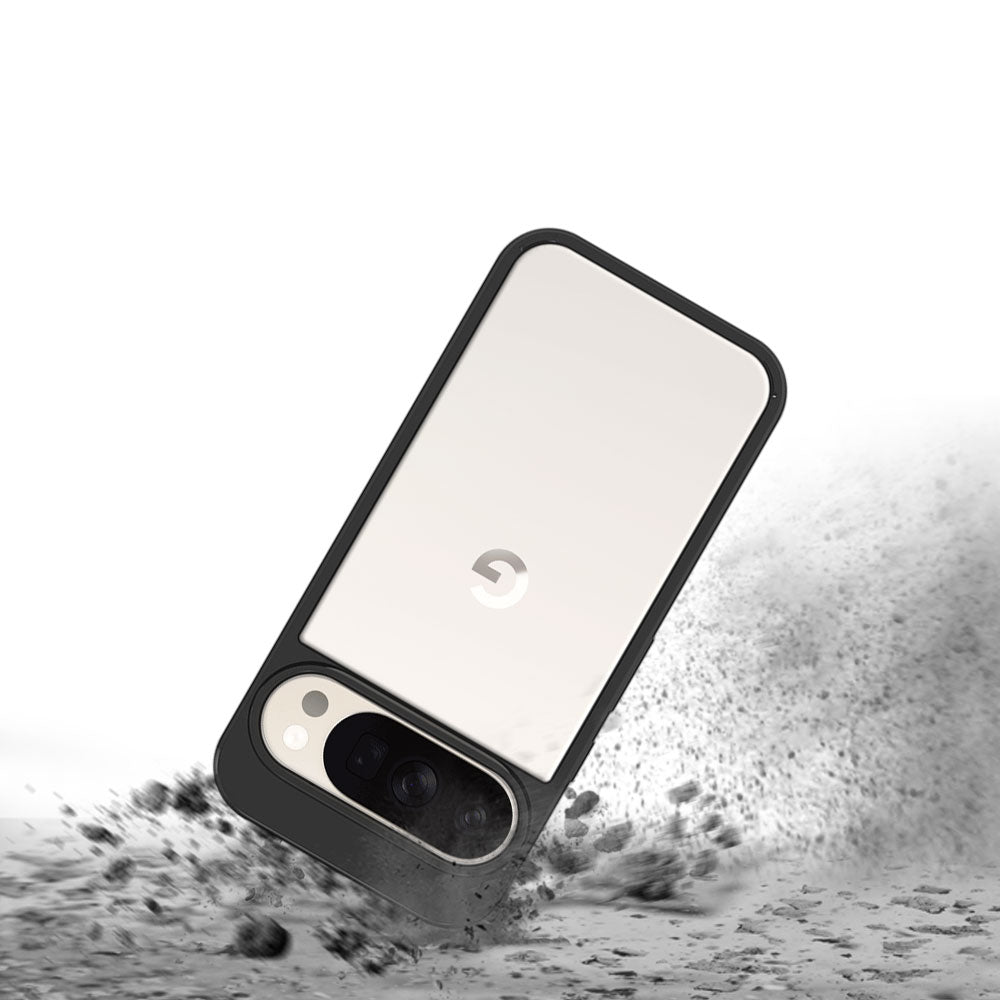 ARMOR-X Google Pixel 10 / 10 Pro shockproof drop proof case Military-Grade Rugged protection protective covers.