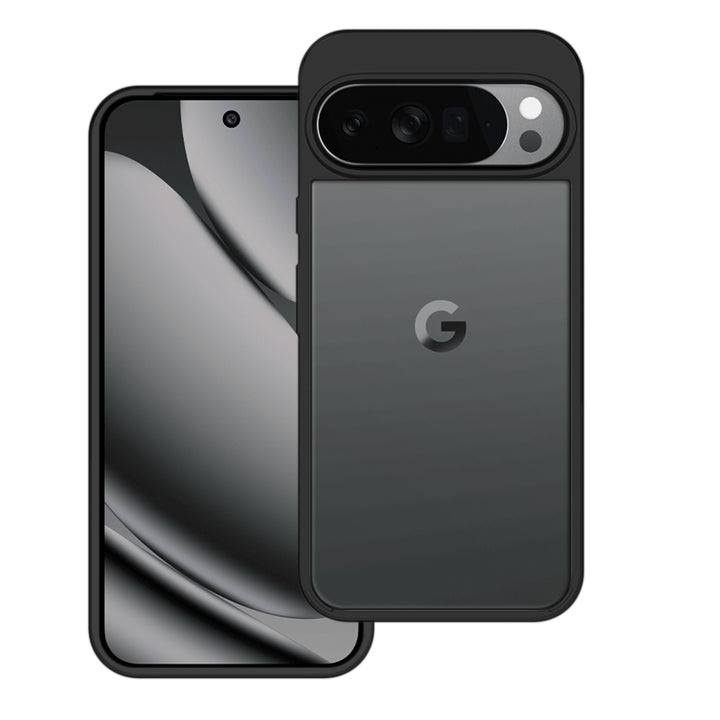 ARMOR-X Google Pixel 10 Pro XL shockproof cases. Military-Grade Rugged Design with best drop proof protection.