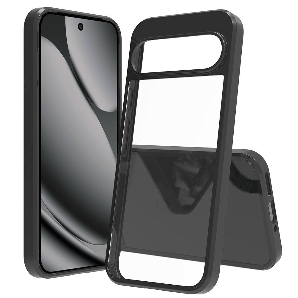 ARMOR-X Google Pixel 10 Pro XL shockproof cases. Dual Composite construction with excellent protection.