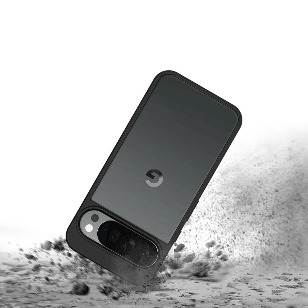 ARMOR-X Google Pixel 10 Pro XL shockproof drop proof case Military-Grade Rugged protection protective covers.