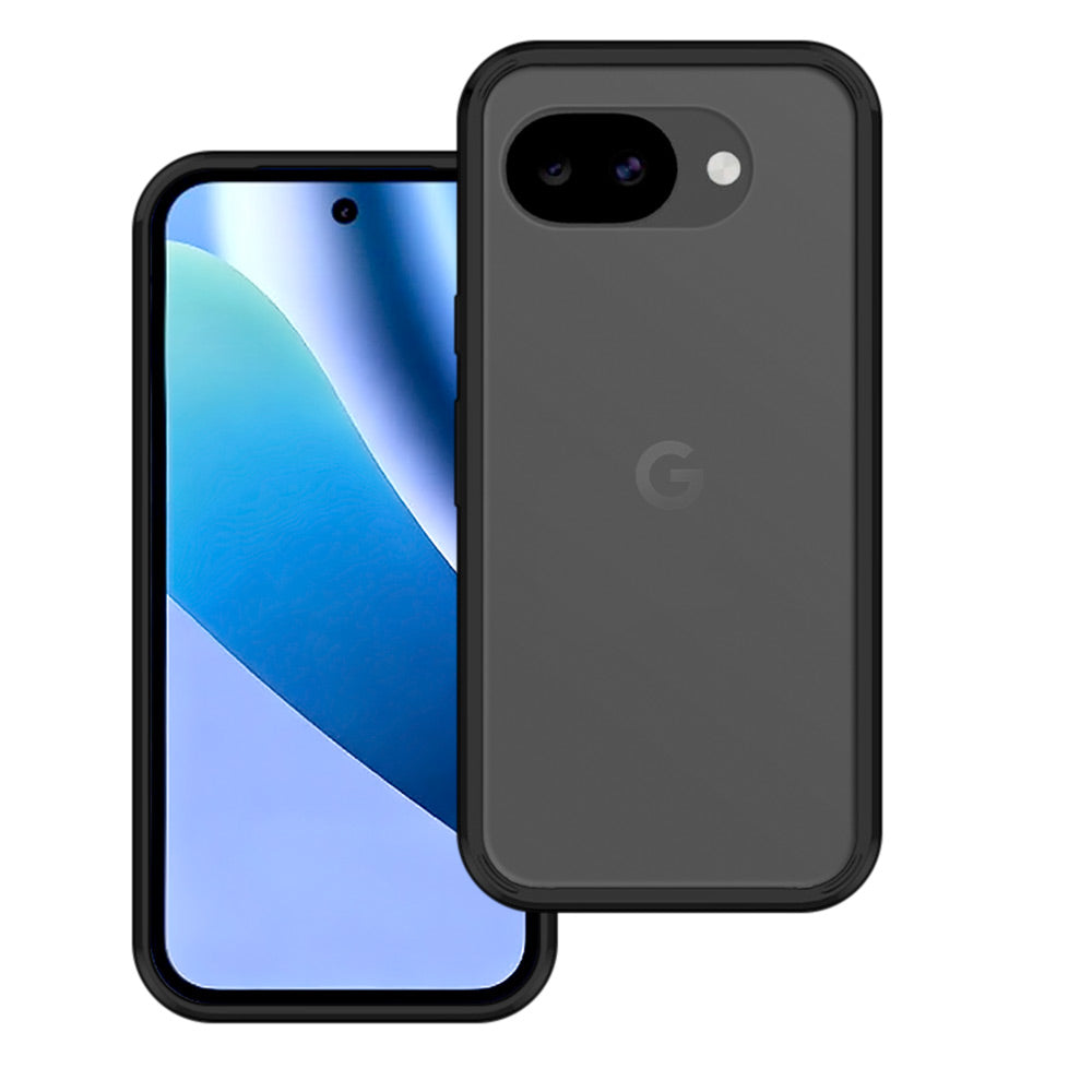 ARMOR-X Google Pixel 10a shockproof cases. Military-Grade Rugged Design with best drop proof protection.