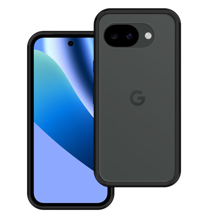 ARMOR-X Google Pixel 10a shockproof cases. Military-Grade Rugged Design with best drop proof protection.