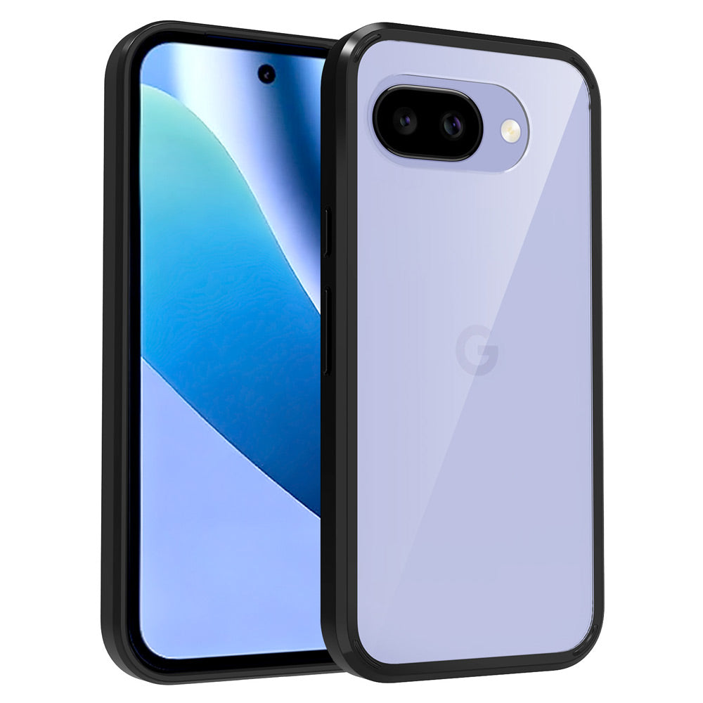 ARMOR-X Google Pixel 10a shockproof cases. Dual Composite construction with excellent protection.